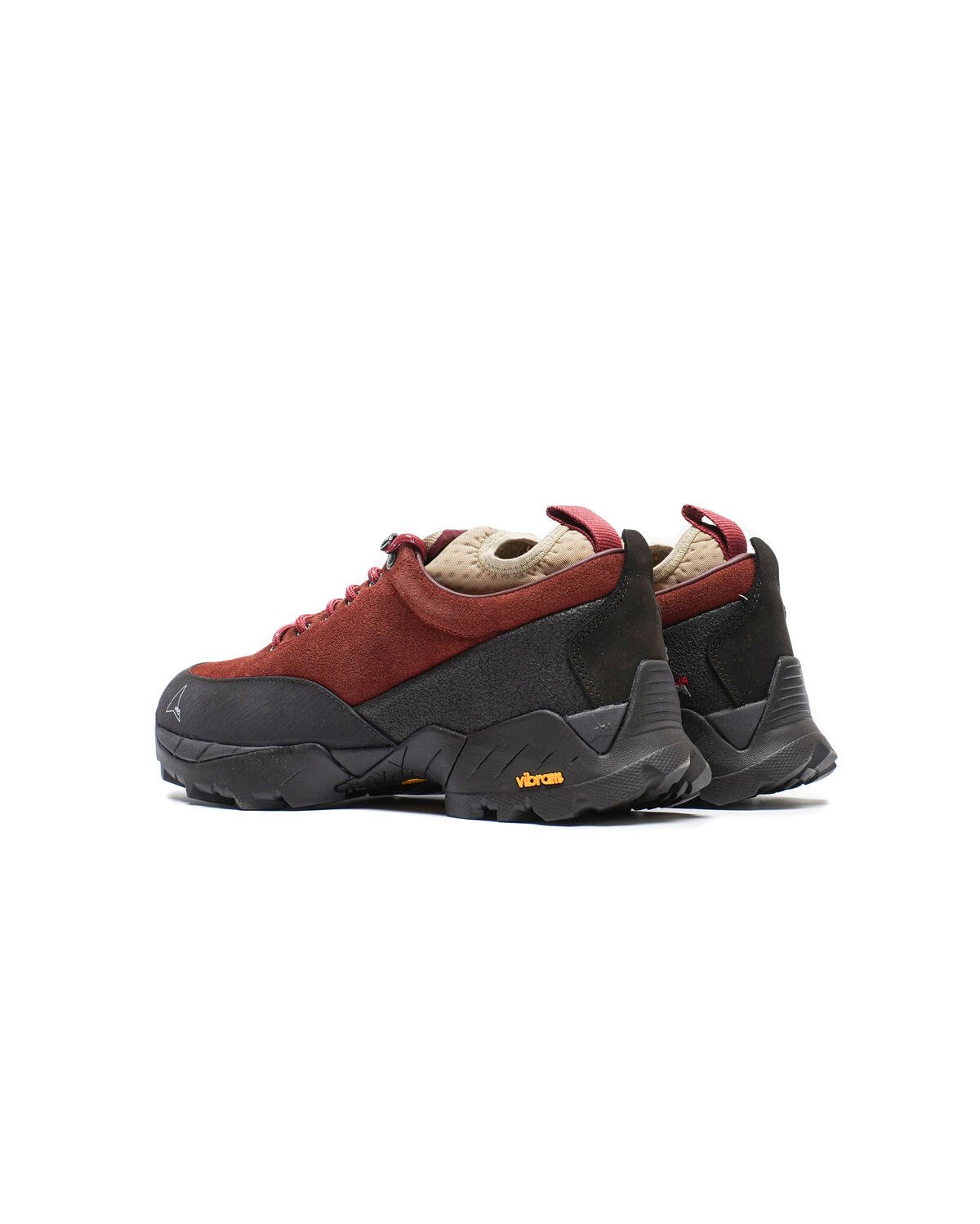 ROA Neal | NBUW165LE29-MTY0001 | AFEW STORE